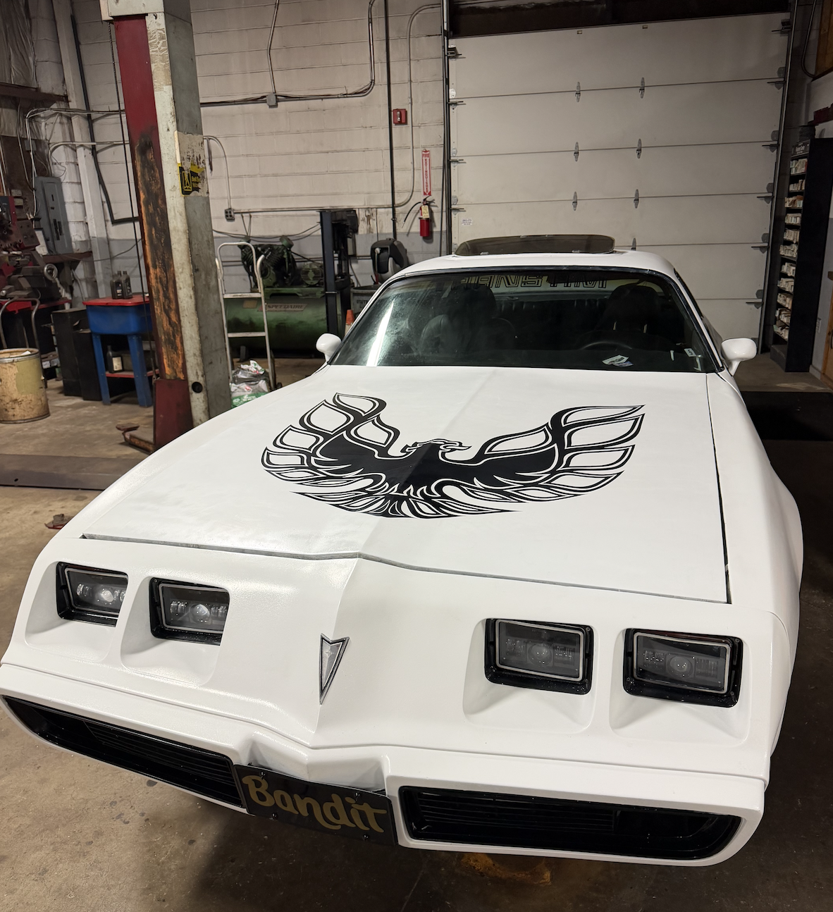 1979 Pontiac Trans Am
